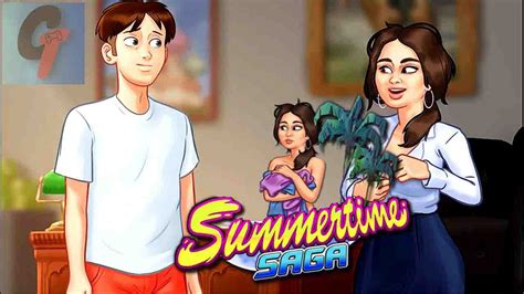 summertime saga tv deal